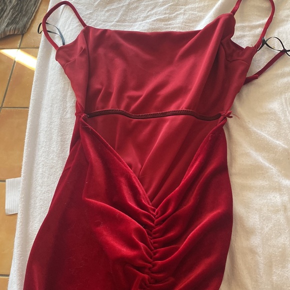 Windsor dress - Picture 2 of 4